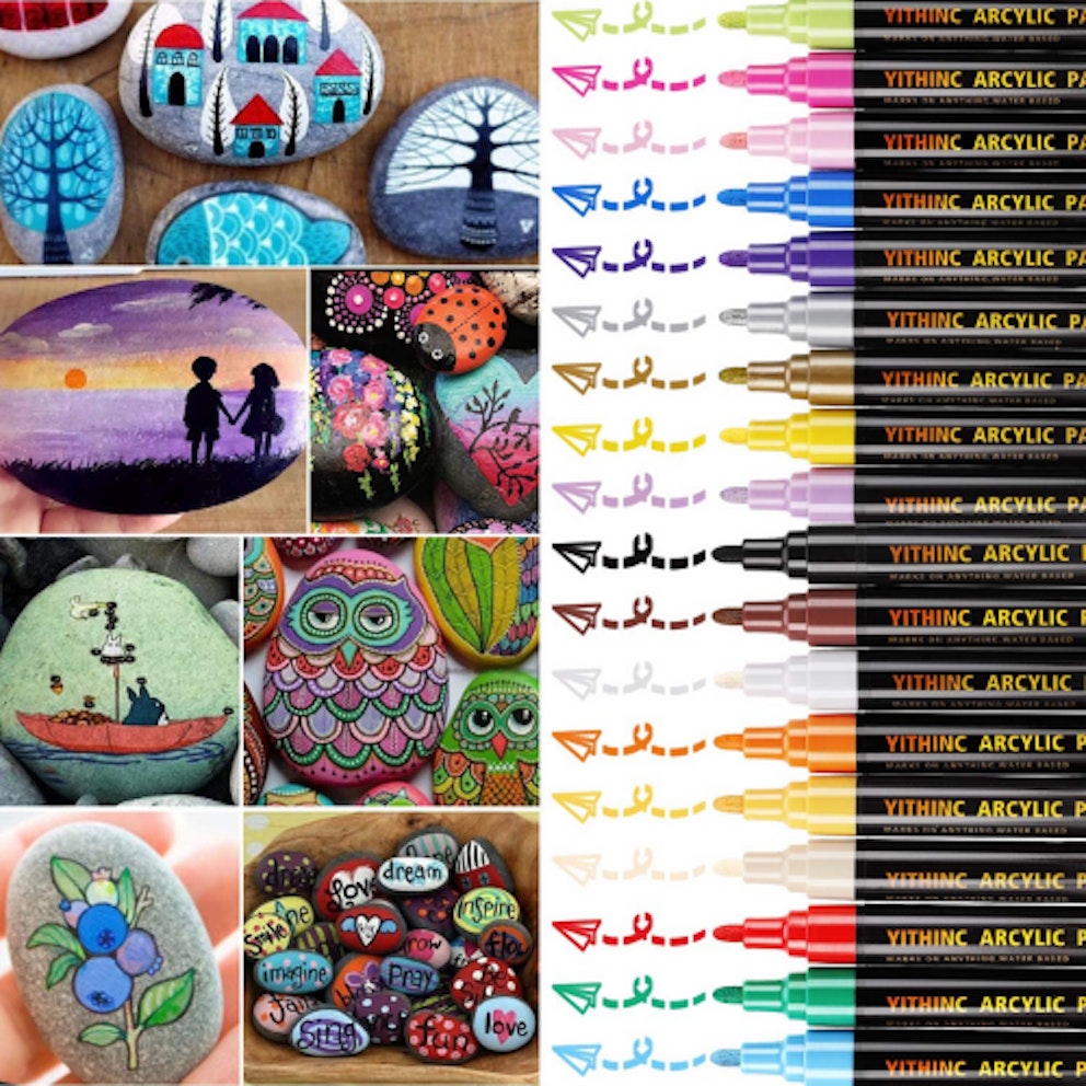 Best Paint for Outdoor Ceramic Pots 2024 Weatherproof Paint